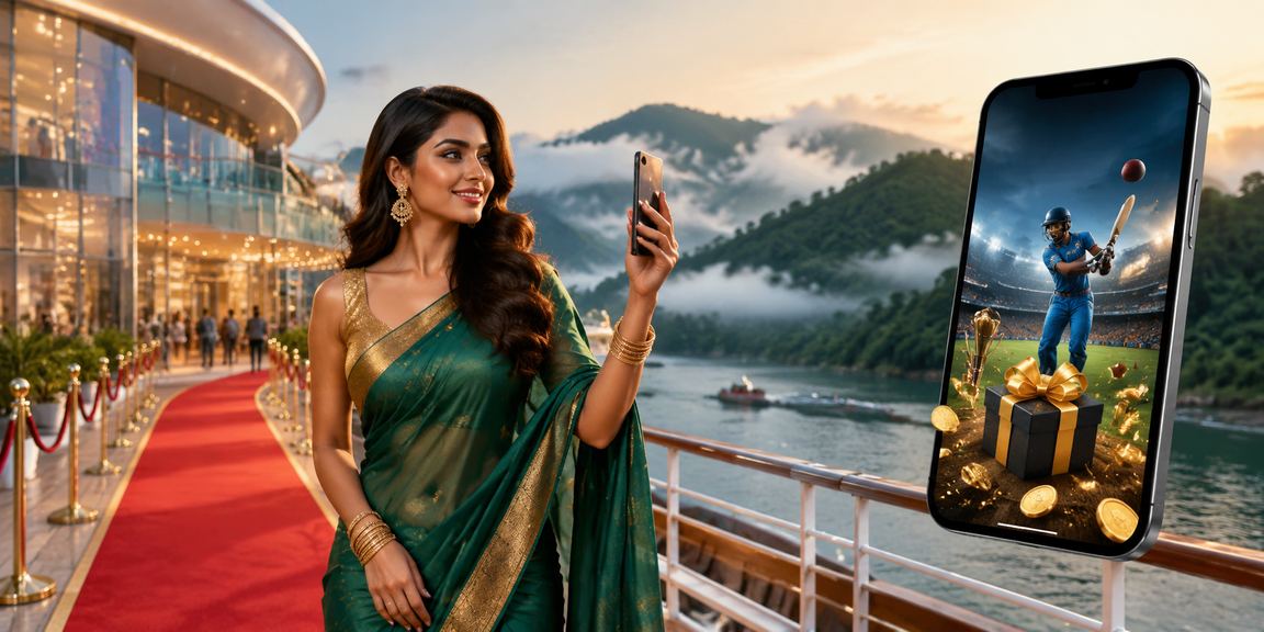 বান্দরবানে বাংলাদেশি মডেল মোবাইলে ক্রিকেট বেটিং ও লটারি খেলছেন