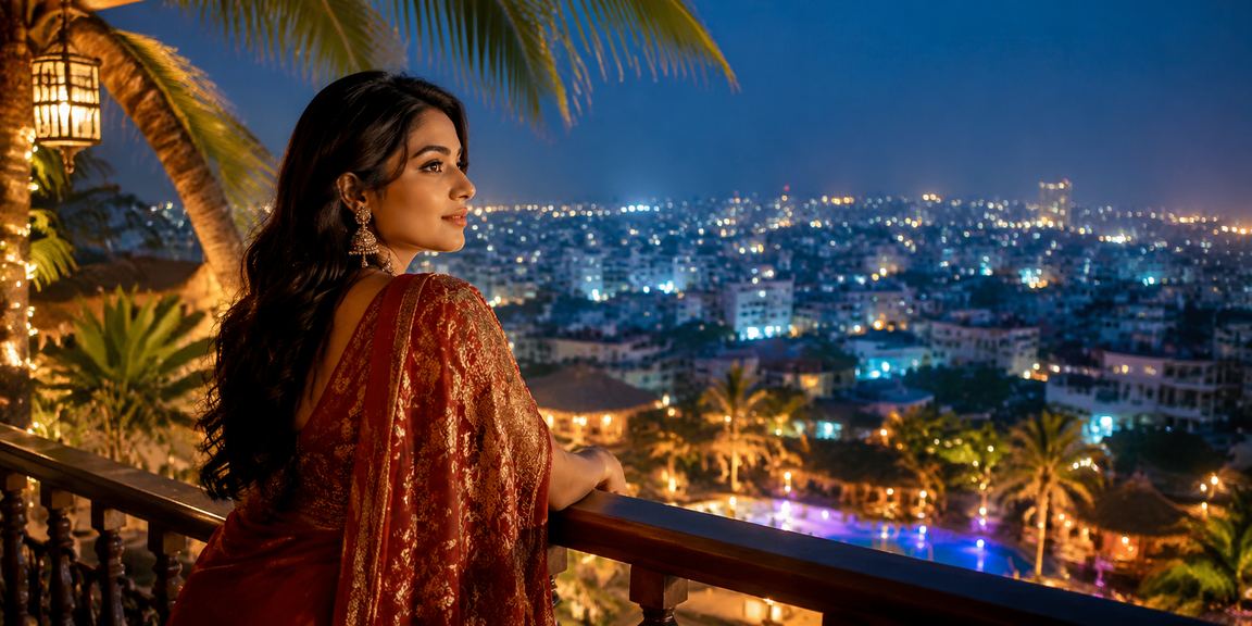 বগুড়ায় বাংলাদেশি মডেল মোবাইলে 325 বেটিং ও লটারির ফলাফল দেখছেন