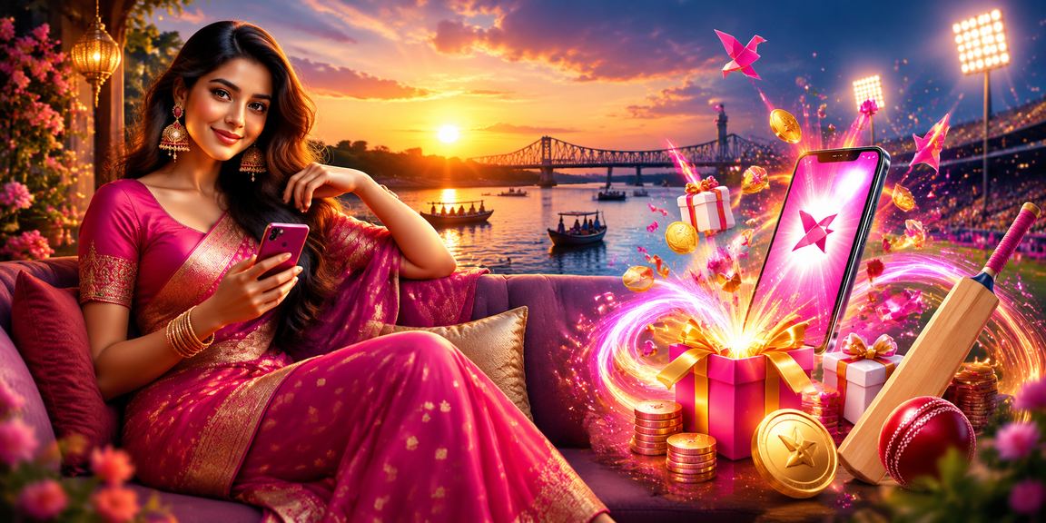 বগুড়ায় ক্রিকেট বেটিং পরিবেশে বাংলাদেশি মডেল — জ্যাকপট গেমের পাশাপাশি স্পোর্টস বেটিং