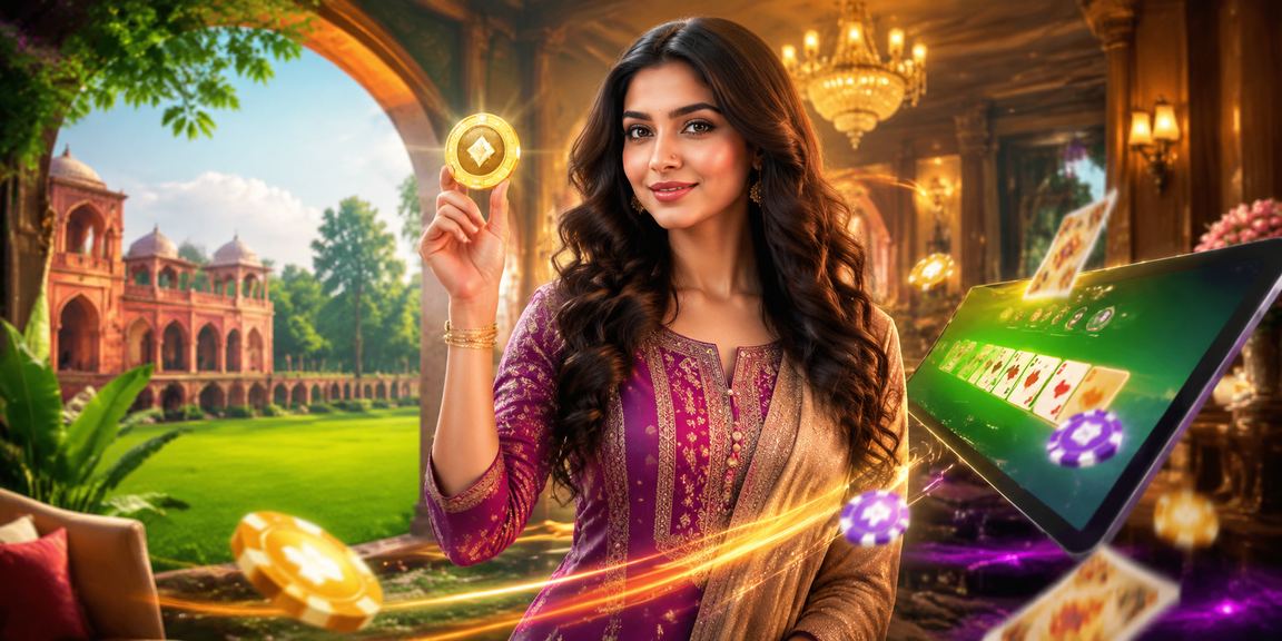 গাজীপুরের রামি গেম পরিবেশে বাংলাদেশি মডেলের ছবি — জ্যাকপট কৌশল বোঝার প্রসঙ্গ