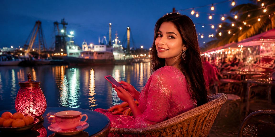 খুলনার সমুদ্র সৈকতে মোবাইল পেমেন্টের মাধ্যমে 325 বেটিং অ্যাকাউন্টে টাকা জমার দৃশ্য