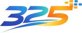 325